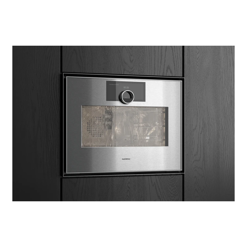Gaggenau GS450120 Expressive Series Combi Steam Oven