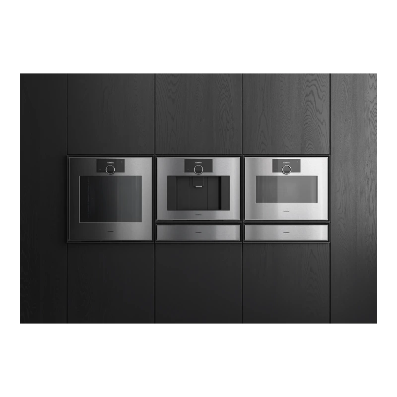 Gaggenau GS450120 Expressive Series Combi Steam Oven