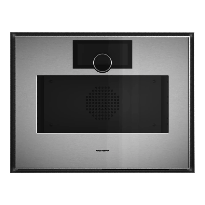 Gaggenau GS451120 Expressive Series Combi Steam Oven