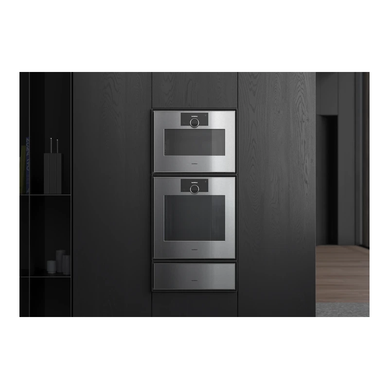 Gaggenau GS451120 Expressive Series Combi Steam Oven