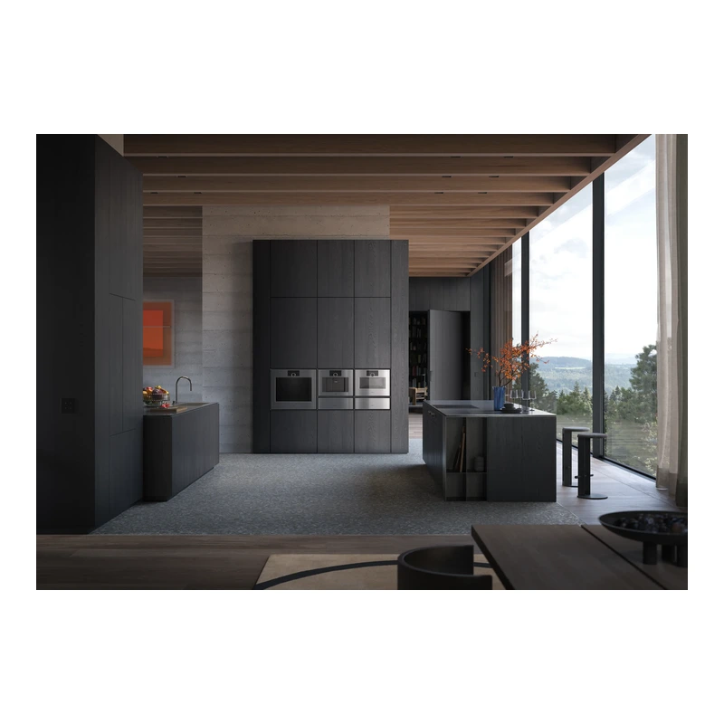 Gaggenau GS470120 Expressive Series Combi Steam Oven