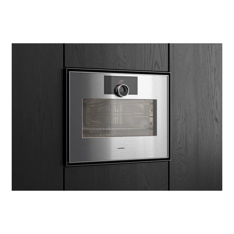 Gaggenau GS470120 Expressive Series Combi Steam Oven