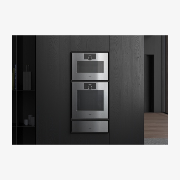 Gaggenau Expressive Series Combi Steam Oven