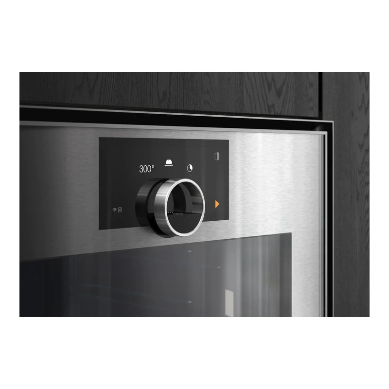 Gaggenau GS471120 Expressive Series Combi Steam Oven
