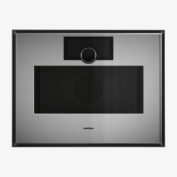 Gaggenau Expressive Series Combi Steam Oven