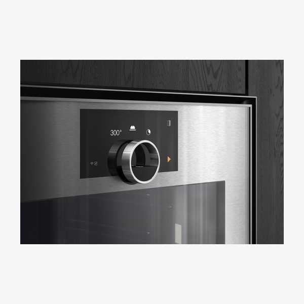 Gaggenau Expressive Series Combi Steam Oven