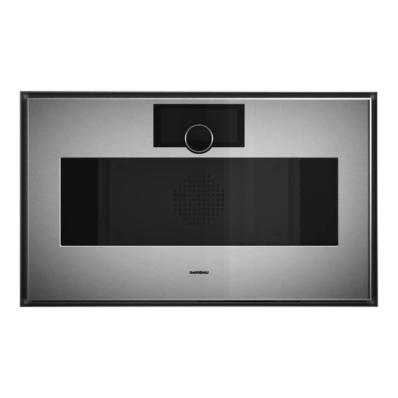 Gaggenau GS480120 Expressive Series Combi Steam Oven