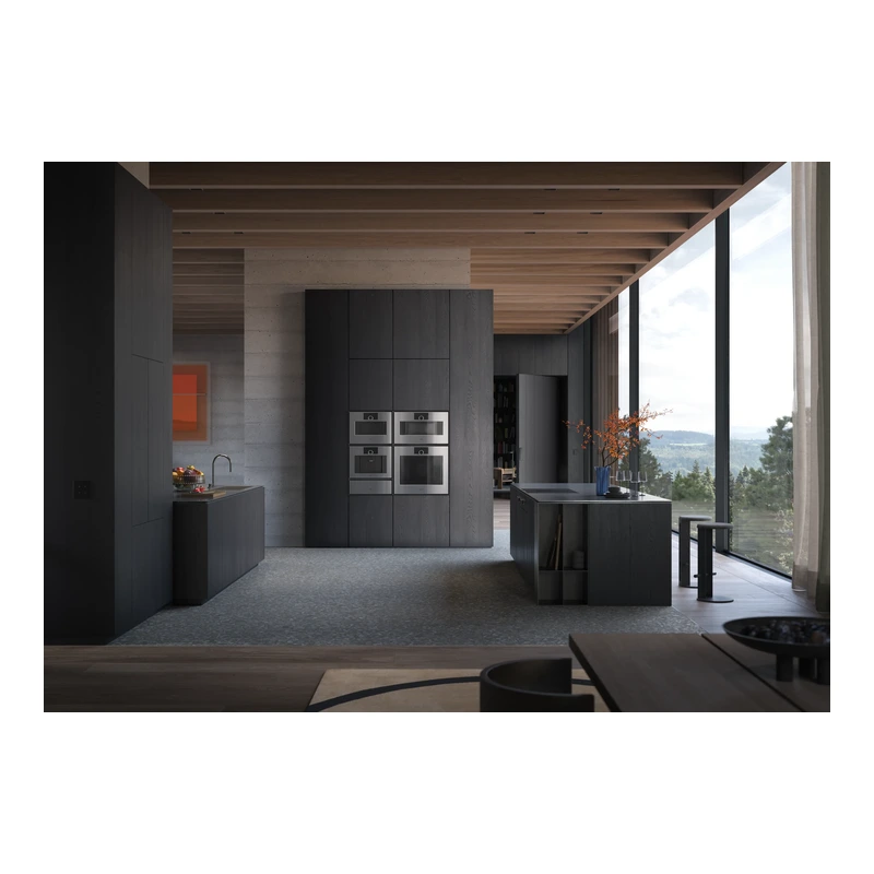 Gaggenau GS480120 Expressive Series Combi Steam Oven
