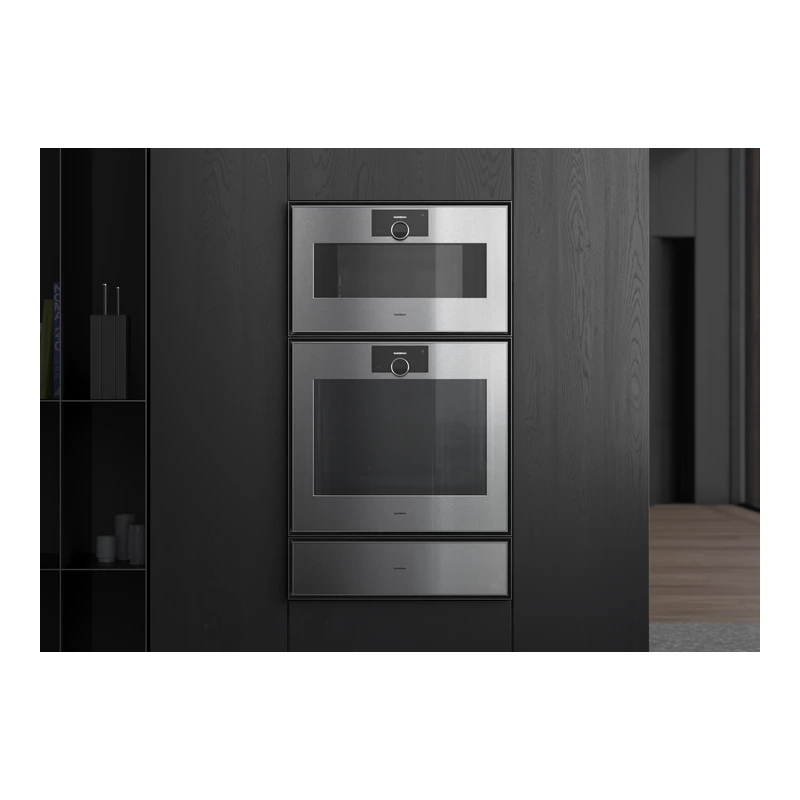 Gaggenau GS480120 Expressive Series Combi Steam Oven