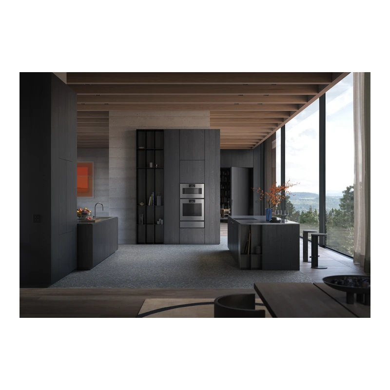 Gaggenau GS480120 Expressive Series Combi Steam Oven