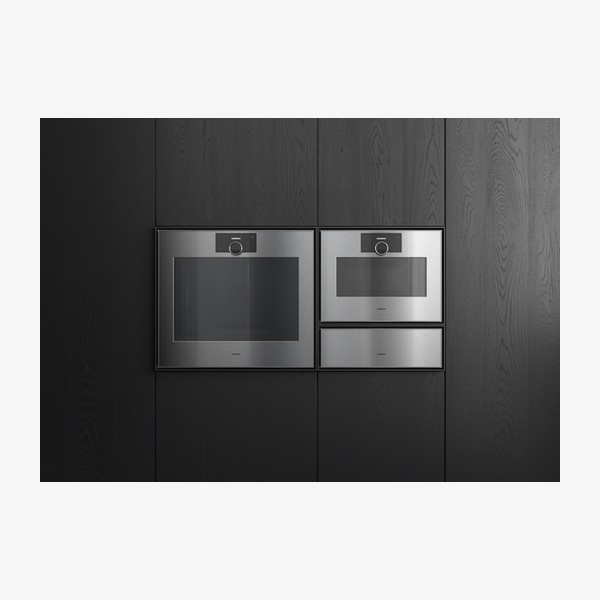 Gaggenau Expressive Series Combi Steam Oven