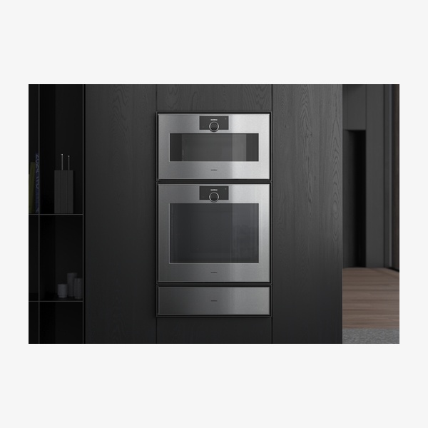 Gaggenau Expressive Series Combi Steam Oven