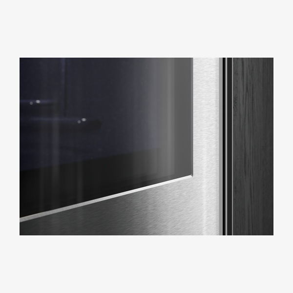 Gaggenau Expressive 400 Series Combi Steam Oven