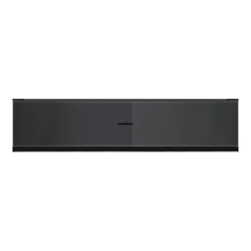 Gaggenau GV251100 Minimalist 200 Series Vacuum Drawer