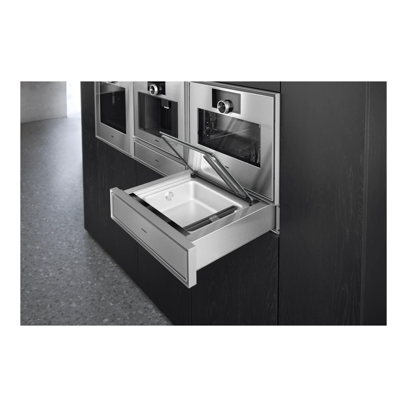 Gaggenau GV451120 Expressive Series Vacuum Drawer