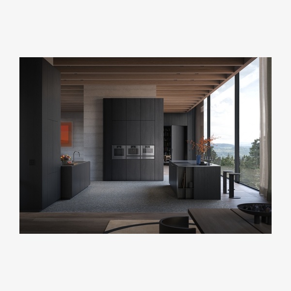 Gaggenau Expressive Series Vacuum Drawer