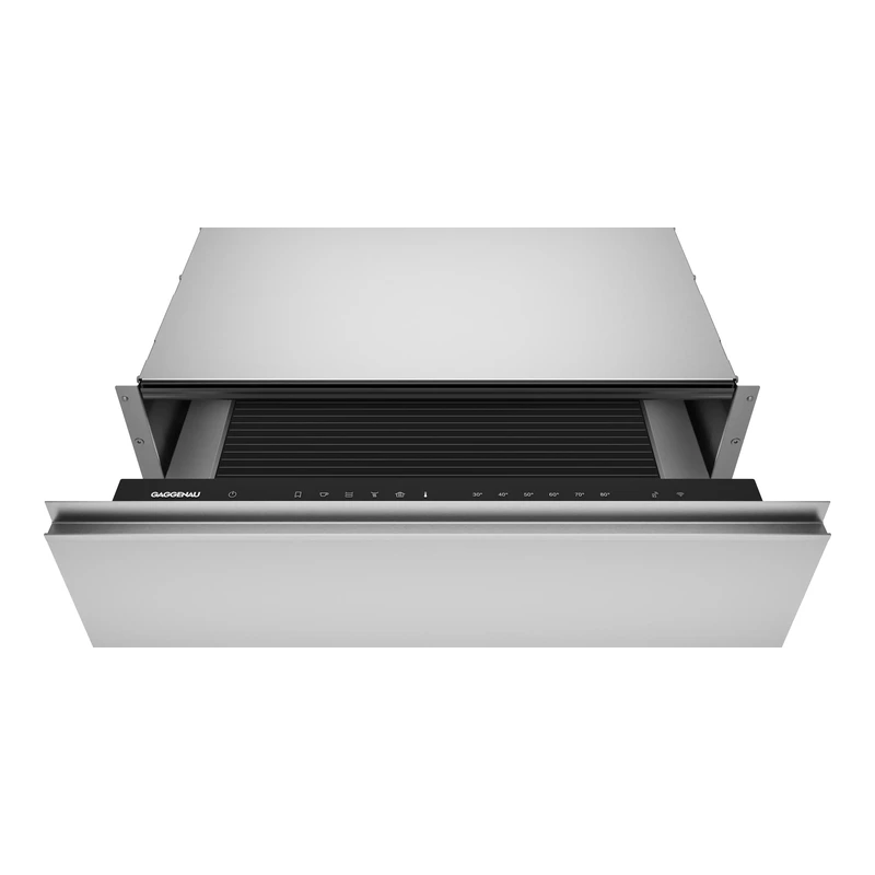 Gaggenau GW051190 Expressive Series Warming Drawer