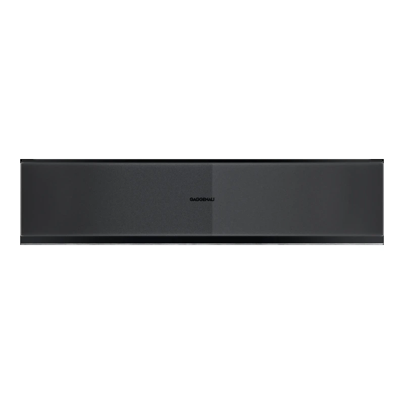 Gaggenau GW251100 Minimalist Series Warming Drawer