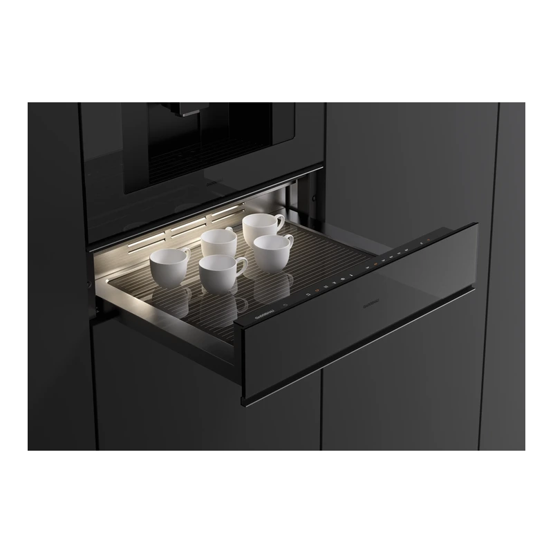 Gaggenau GW251100 Minimalist Series Warming Drawer