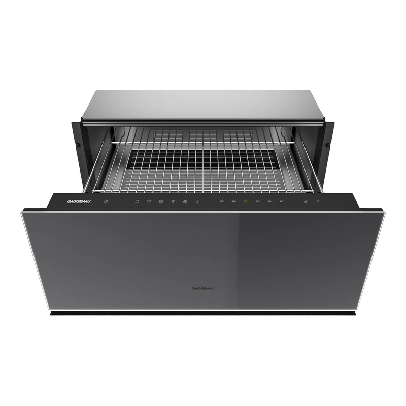 Gaggenau GW252100 Minimalist 200 Series Warming Drawer