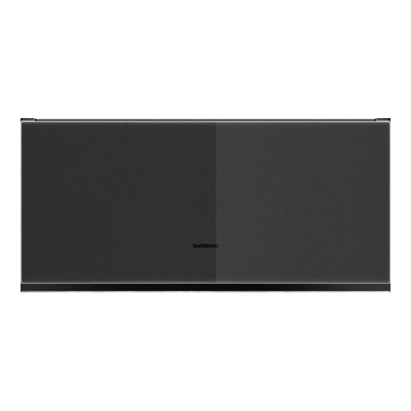 Gaggenau GW252100 Minimalist 200 Series Warming Drawer