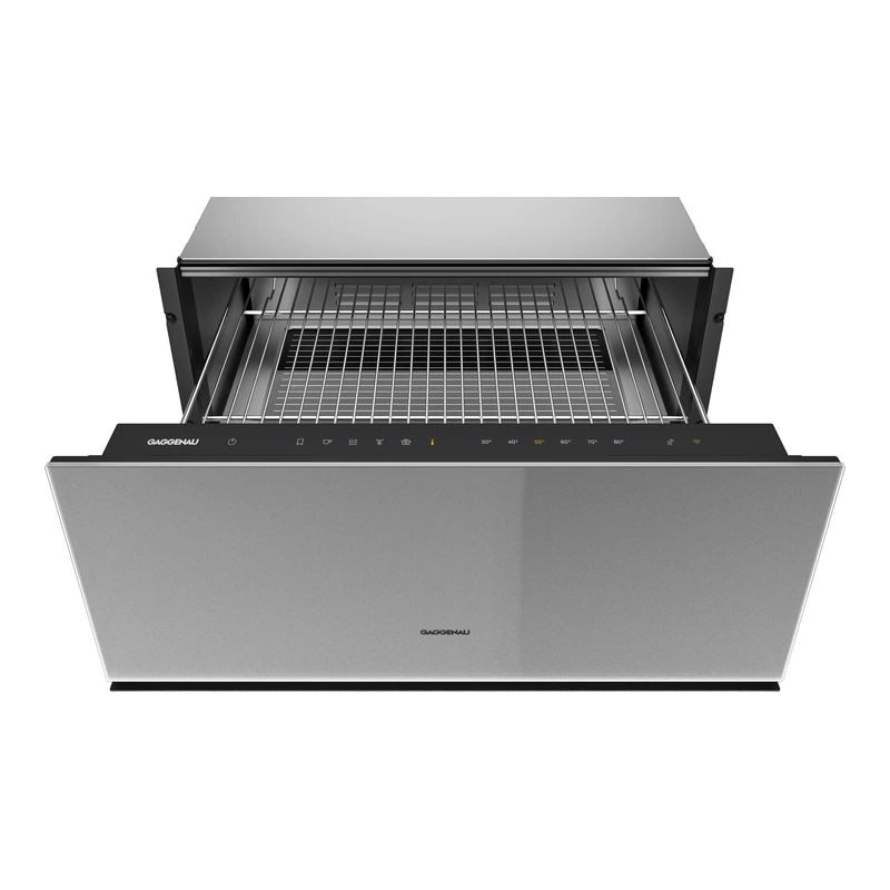Gaggenau GW252130 Minimalist 200 Series Warming Drawer