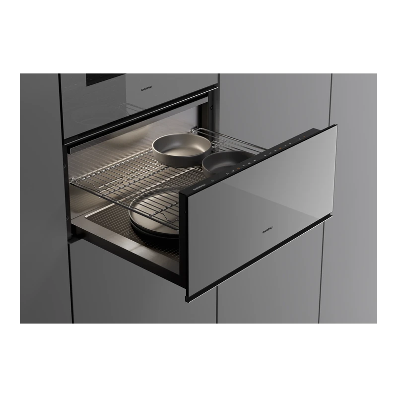 Gaggenau GW252130 Minimalist 200 Series Warming Drawer