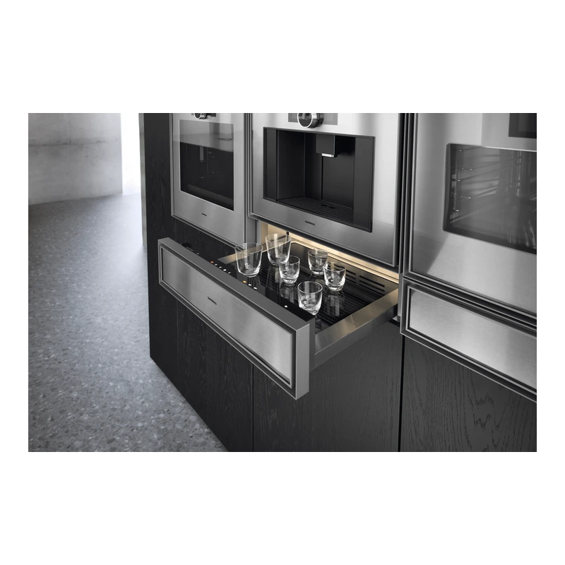Gaggenau GW451120 Expressive Series Warming Drawer