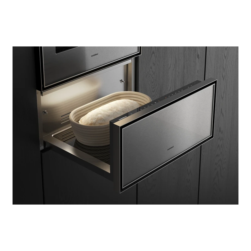 Gaggenau GW451120 Expressive Series Warming Drawer