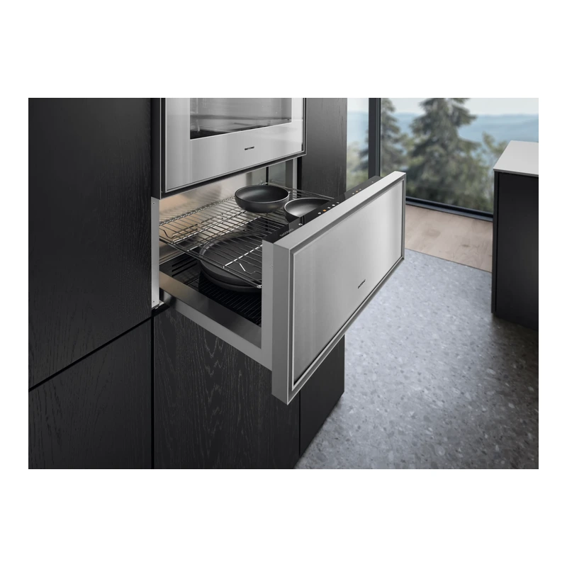Gaggenau GW452120 Expressive Series Warming Drawer