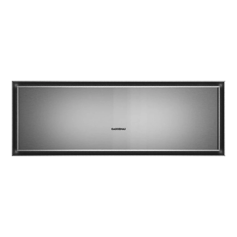 Gaggenau GW453120 Expressive Series Warming Drawer