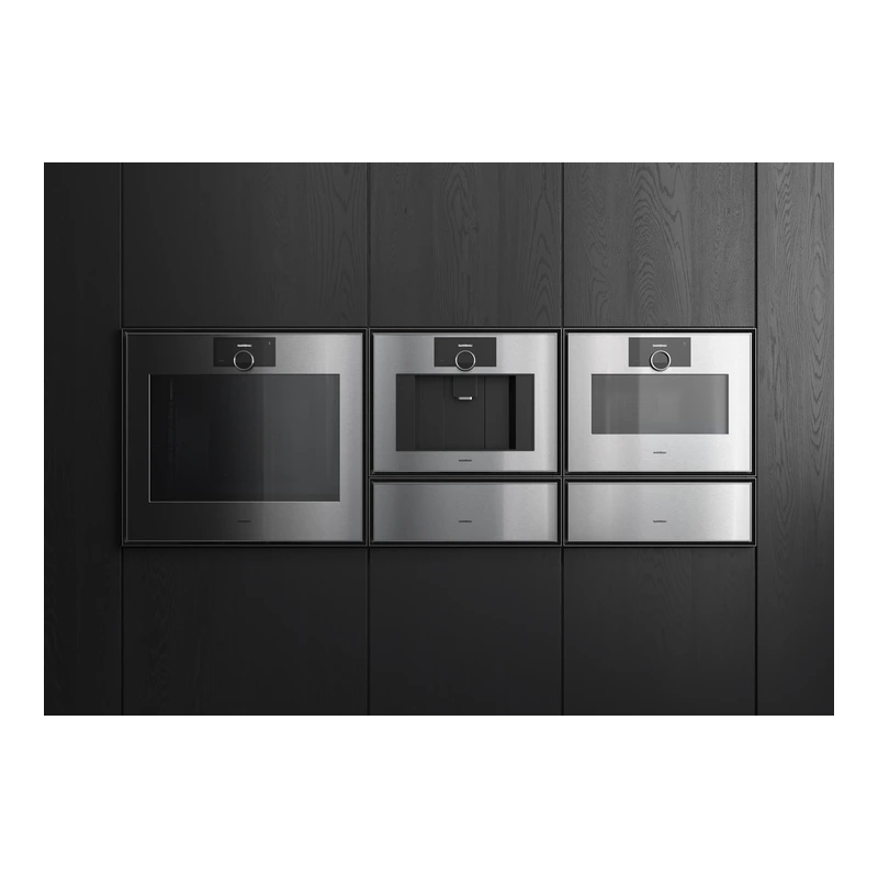 Gaggenau GW453120 Expressive Series Warming Drawer