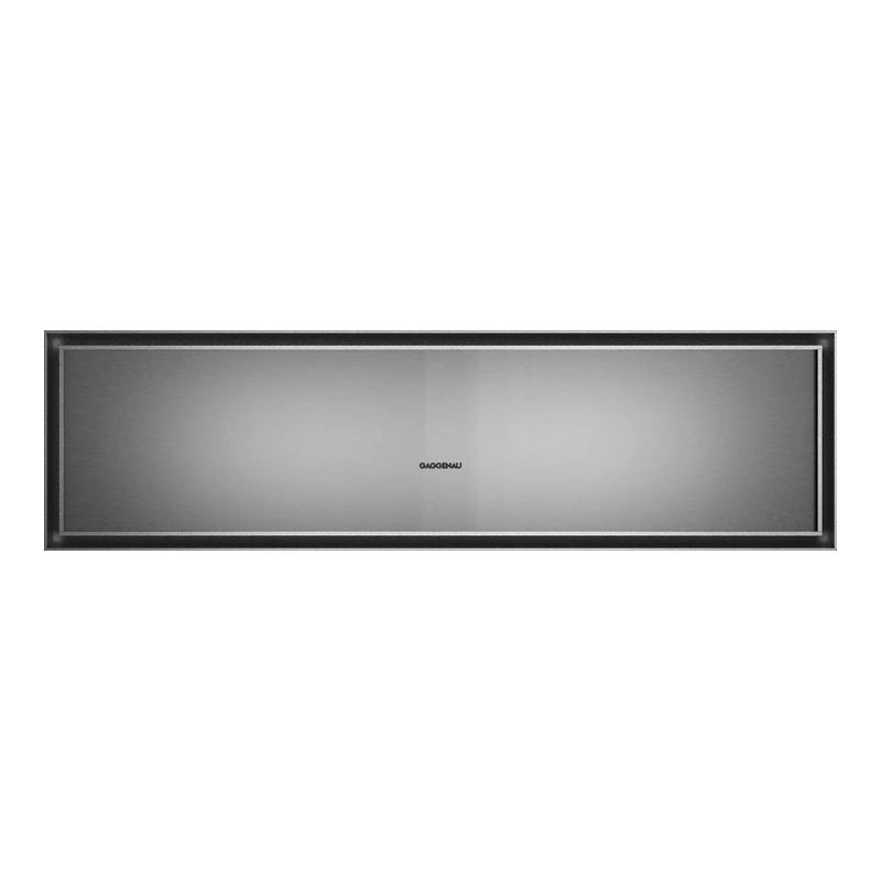 Gaggenau GW483120 Expressive Series Warming Drawer