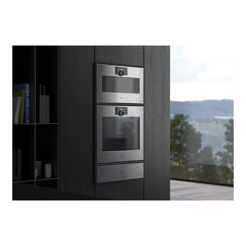 Gaggenau GW483120 Expressive Series Warming Drawer