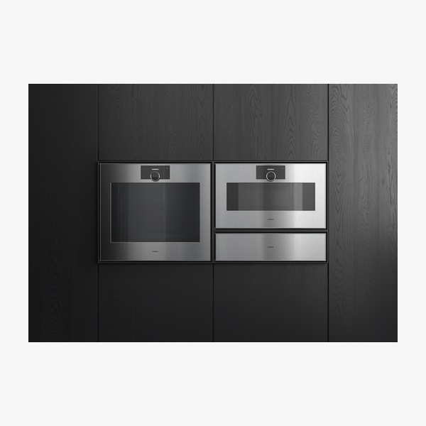 Gaggenau Expressive Series Warming Drawer