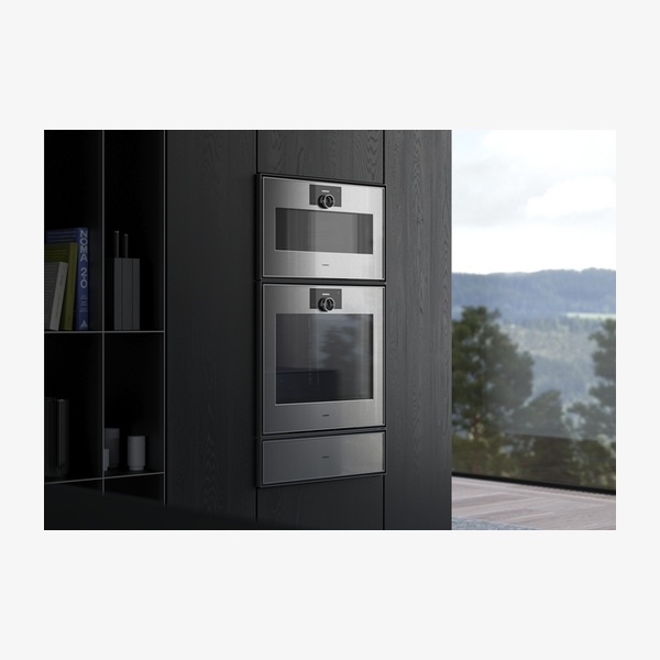 Gaggenau Expressive Series Warming Drawer