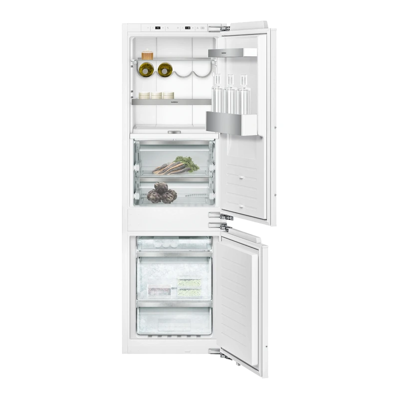 Gaggenau RB282306 200 Series Fridge Freezer