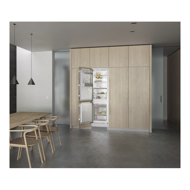 Gaggenau RB282306 200 Series Fridge Freezer