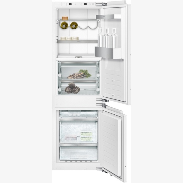 Gaggenau 200 Series Fridge Freezer