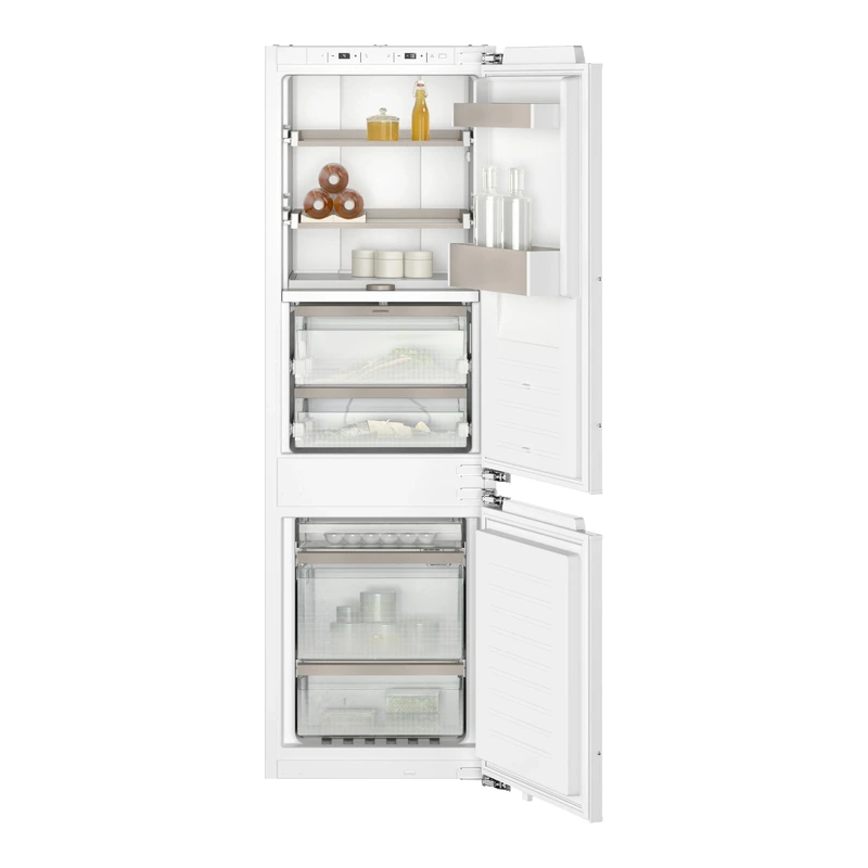 Gaggenau RB289300 Vario 200 Fridge Freezer