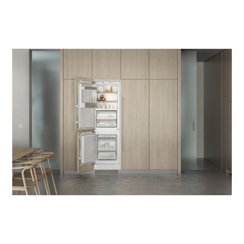 Gaggenau RB289300 Vario 200 Fridge Freezer