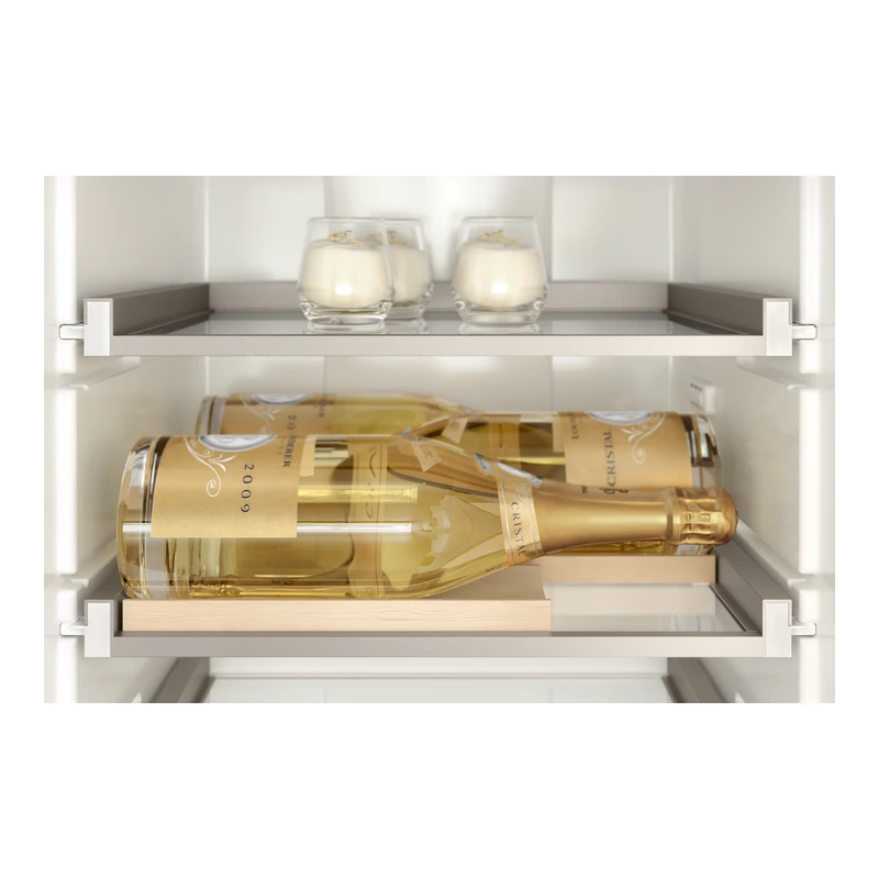 Gaggenau RB289300 Vario 200 Fridge Freezer
