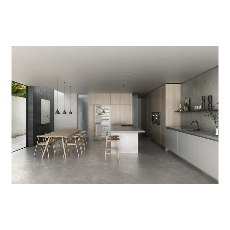 Gaggenau RB289300 Vario 200 Fridge Freezer