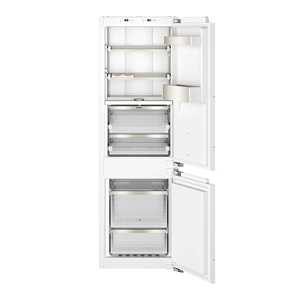 Gaggenau Vario 200 Fridge Freezer