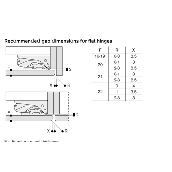 Gaggenau RC282306 Fridge-diagram 2.jpg