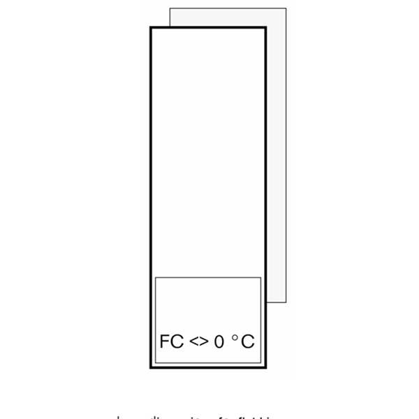Gaggenau RC282306 Fridge-diagram 3.jpg