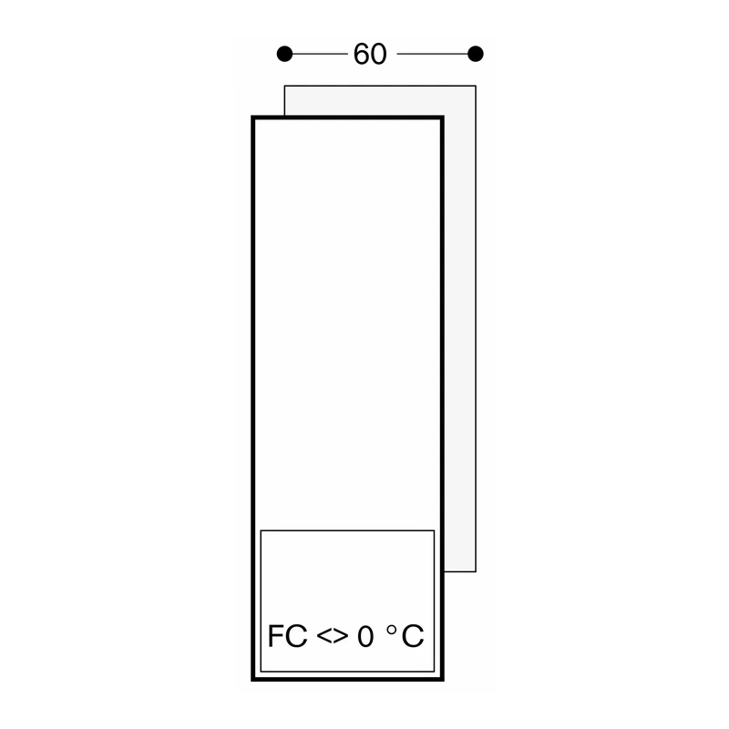 Gaggenau RC289370 Vario 200 Larder Fridge