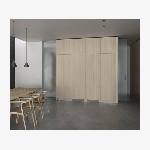 Gaggenau Vario 200 Larder Fridge