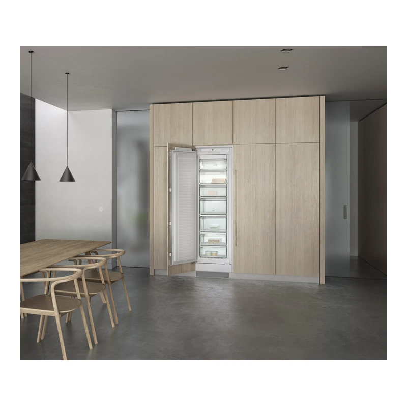 Gaggenau RF282306 Freezer