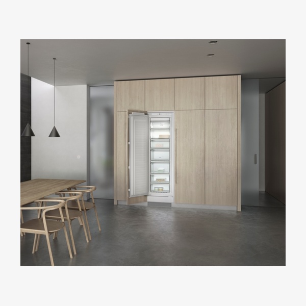 Gaggenau Freezer